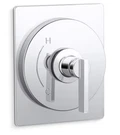 Kohler Castia K-TS35920-4-CP Pressure Bal Valve Trim Showers Polished Chrome New. Fixed Price $188.00.