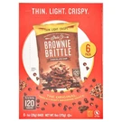 Brownie Brittle Chocolate Chip (KAR-01622) (KAR01622). Fixed Price $26.07.