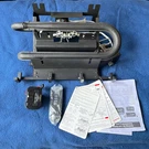 Duluth Forge FDLR18-1 Remote Control Gas Log Chassis Dual Fuel Inch Burner. Fixed Price $119.90.