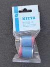 New Nitto EC-01 Red Bar End Cap Inside 20-22 Mm (24) 851410 From Japan. Fixed Price $15.00.
