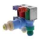 For Whirlpool Refrigerator Water Valve Part Number DY64408000WP. Fixed Price $123.26.
