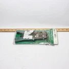 Commercial Electric Ratchet Modular Plug Crimper. Fixed Price $16.13.
