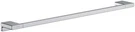 Hansgrohe 41747 Addstoris Q 24-5/8" Towel Bar Chrome. Fixed Price $110.60.