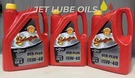 3 Schaeffer's 9000 5W-40 Otr Plus Diesel Engine Oil Gallons. Fixed Price $149.99.