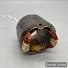 Milwaukee Service Field Stator For 5316-20 Spline Rotary Hammer Oem 18-07-5316. Fixed Price $49.99.