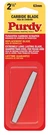 Purdy Premium Carbide Scraper Replacement Blade, Multicolor. Fixed Price $10.59.