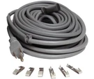 14120 120FT 600W 120V Grey Heating Cable. Fixed Price $91.20.