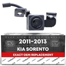Rear View Backup Camera For 2009-2013 Kia Sorento Reverse Park Assist. Fixed Price $94.04.