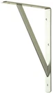 10-PK Everbilt 16 X In. Heavy Duty Closets Garage Shelf Support Bracket 14826. Fixed Price $98.00.