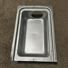 Everbilt 12 In. W 17.75 Metal Recessed Dryer Vent Box 4" Duct. Fixed Price $23.48.