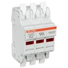 USGCC3, Ultrasafe Holder, Class Fuses (30A Max), Pole. Fixed Price $86.82.