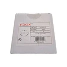 Enerlites 975501-C Screw Cap Floor Box Cover, 4" Diameter, 20A Tamper-weather. Fixed Price $20.00.