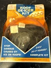Smith Gates CRK40 Roof & Gutter De-icing Kit, 120V, 320 Watts, Feet, Usa #2. Fixed Price $24.99.