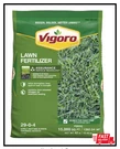 Vigoro Lawn Fertilizer 29-0-4, 15,000 Sq. Ft., 42 Lbs. Garden Food Feeds. Fixed Price $67.04.