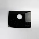 W10239873 Wpl Asm, Glass GJD3044RB. Fixed Price $300.06.