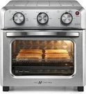 6-IN-1 Air Fryer Toaster Oven Combo, Compact 12.7 Qt Small Countertop Convection. Fixed Price $214.80.