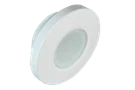 Lumitec Light Orbit Flush White Warm. Fixed Price $136.79.