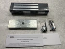 New Sdc 1511Y Electromagnetic 1650LB 12/24V Single Door Security Maglock. Fixed Price $175.00.