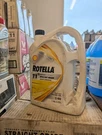3X 1GAL Case Shell Rotella T1 Sae 40 Heavy Duty Diesel Engine Oil. Fixed Price $70.00.