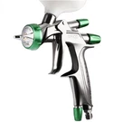 Iwata 2913 LS400 Hvlp Series S2 Base, 1.3 Et Spray Gun. Fixed Price $908.67.