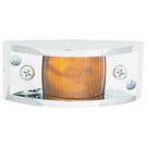 Peterson Lighting V122XA Inc M/c Pc Rect. Fixed Price $34.18.
