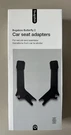 New Bugaboo Butterfly 2 Car Seat Adapters For Stroller 400018003. Fixed Price $47.00.