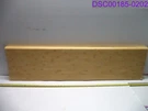 New Marks Qty = 3: Cap Tread Royal Oak Stair Cover 47" Long P/n 016073542. Fixed Price $132.44.