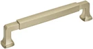 Amerock BP36889 Stature 6-5/16" Center To Handle Cabinet Gold. Fixed Price $19.26.