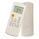 Remote Control For Toshiba RAC-PD1411HRU RAC-PD0812CRRU Portable Air Conditioner. Fixed Price $13.12.