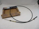 Seastar Solutions Xtreme Mercury 9' Control Cable Black CCX17909 Boat. Fixed Price $29.95.