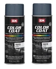 Sem Products 15213 Blue Mist Color Coat - 12 Oz. (2 Pack). Fixed Price $53.44.