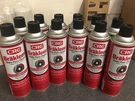 Crc 05089 Brakleen 12 Pk Non-flammable Brake Parts Cleaner 19 Oz Free Shipping. Fixed Price $74.97.