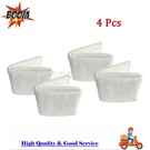 Fits Essick MAF2 Moistair Aircare Humidifier Wick Filter Replacement 4PACK. Fixed Price $39.58.