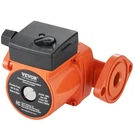 Vevor 007-F5-7IFC Hot Water Circulation Pump 110V 70W 23 Gpm Recirculating. Fixed Price $78.38.
