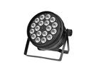 Monoprice 18X 10-WATT Rgbw 4-IN-1 Led Flat Par Stage Light For Bands Djs Wedding. Fixed Price $123.64.