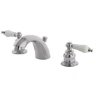 Kingston Brass KB94.B Victorian 1.2 Gpm Widespread Bathroom - Chrome. Fixed Price $172.22.