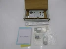 Baldwin 6075.150.LLS Mortise Lock Lever 2 3/4" Backset Gold. Fixed Price $129.99.