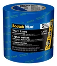 Scotchblue Sharp Lines Multi-surface Painter's Tape, 1.41" Width,. Fixed Price $24.99.