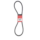 Mitsuboshi 5L530A Fhp Black General Utility V-belt X 0.63 W In.. Fixed Price $16.56.