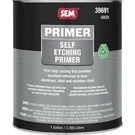 Sem 39691 Green Self Etching Low Voc Auto Body Primer (1 Gallon). Fixed Price $146.78.