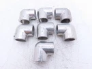 Hollaender 3-7 Speed-rail Elbow 1-1/4" Pipe Fits 1.66" Od Lot Of. Fixed Price $59.99.