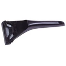 Stanley 28-593 Window Scraper With 1 Blade Plastic Steel Black. Fixed Price $10.94.