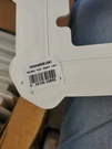 Mid-america 00030401232 Split Block Mount 10 Pcs Cypress New. Fixed Price $40.00.