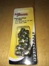 8PC Asst (sae) 1/4"-28 Taper 1/8 Airgas Safety LMXLX-4805 Hydraulic Fitting. Fixed Price $6.98.