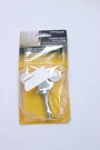 Prime-line 1 In. Nylon Top Mount Closet Door Tandem Flat Rollers. Fixed Price $6.94.