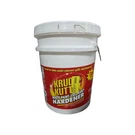Krud Kutter PH110 Odorless Waste Paint/colorant Hardener, 5-GALLON, Clear. Fixed Price $159.00.