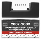 T1A Passenger Grab Pull Handle Avalanche/silverado/suburban/tahoe/sierra/yukonxl. Fixed Price $35.00.