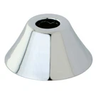 Kingston Brass Made Match 5/8" O.d. Compression Bell Flange. Fixed Price $29.68.