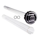 Combo 602810-102 For Uvmax C4 D4 Plus With Orings. Fixed Price $54.00.