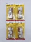 4X Bussmann 20A BP-SL-20 Time-delay (12 Total Fuses) Sealed. Fixed Price $22.95.